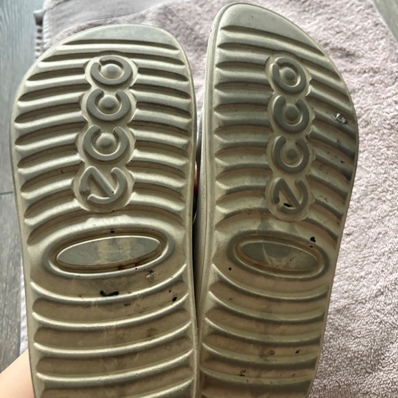 Ecco cosmo sandals 37 - Picture 4 of 4